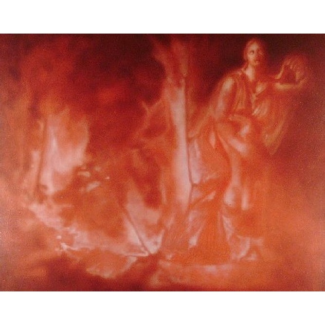 Incendium (Incendio)